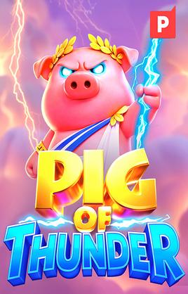 Pig Of Thunder