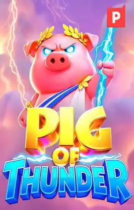 Pig Of Thunder