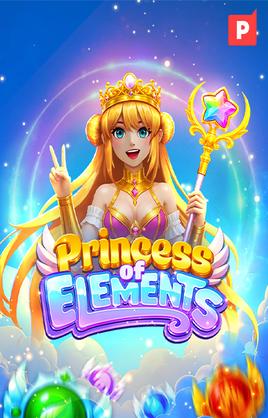 Princess Of Elements