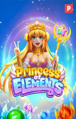 Princess Of Elements