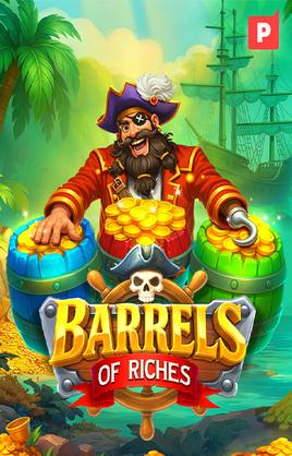 Barrels Of Riches