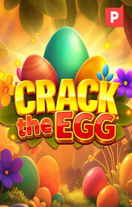 Crack The Egg