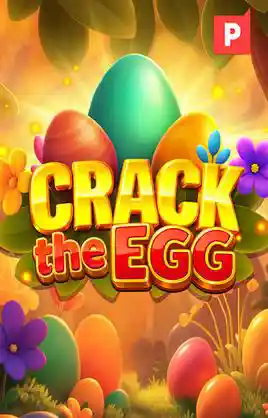 Crack The Egg