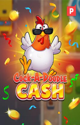 Cock A Doodle Cash