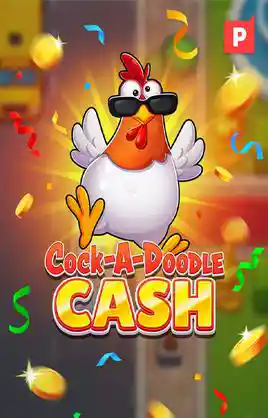 Cock A Doodle Cash