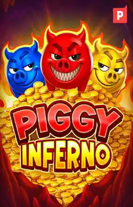 Piggy Inferno