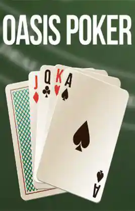 Oasis Poker