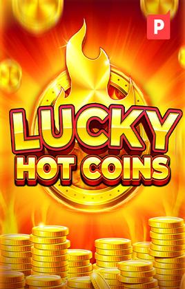 Lucky Hot Coins