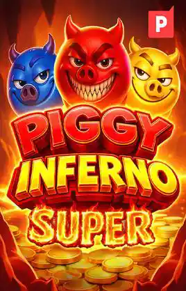 Super Piggy Inferno