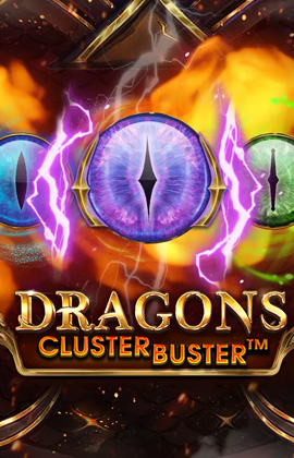 Dragons Clusterbuster