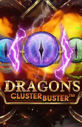 Dragons Clusterbuster