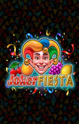 Joker Fiesta
