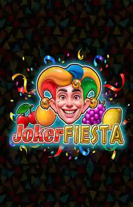 Joker Fiesta