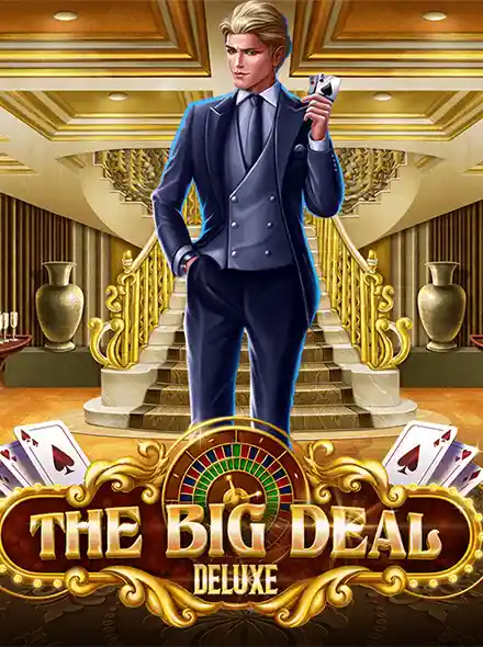 The Big Deal Deluxe