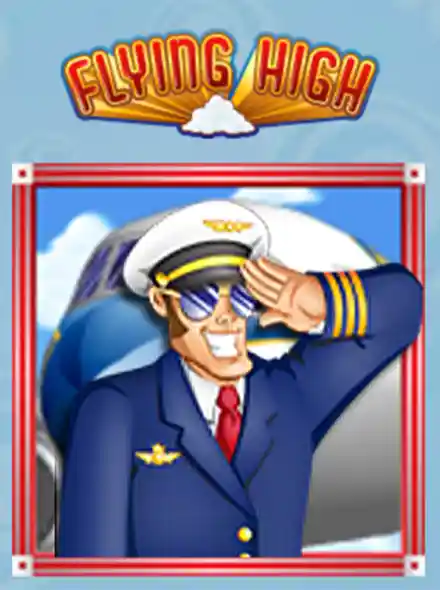 Flying High