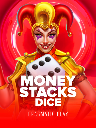 Money Stacks Dice
