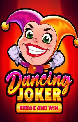 Dancing Joker