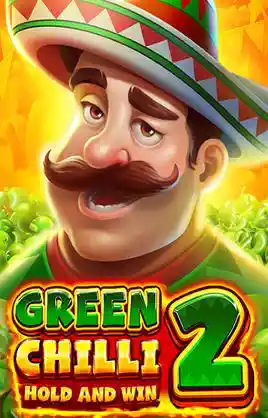 Green Chilli 2