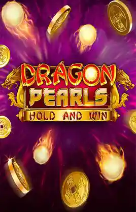 Dragon Pearls