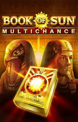 Book Of Sun Multichance