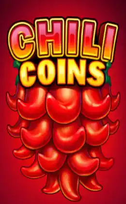 Chili Coins