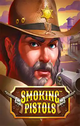 Smoking Pistols