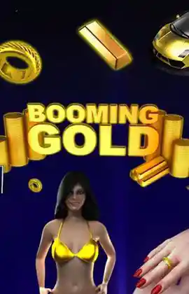 Booming Gold