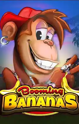 Booming Bananas