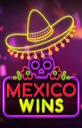 Mexico Wins