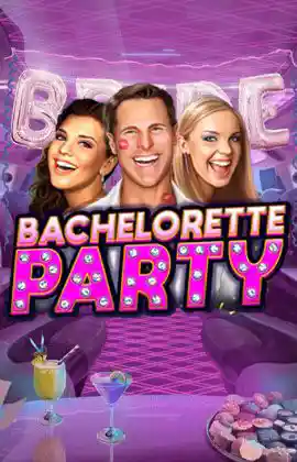 Bachelorette Party