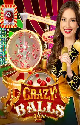 Crazy Balls
