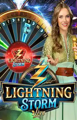 Lightning Storm
