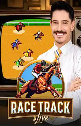 Race Track