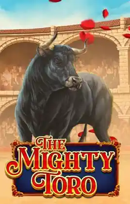 The Mighty Toro