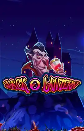 Jack O Lantern