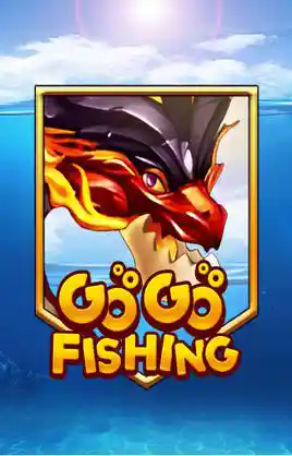 Go Go Fishing
