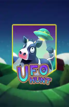 Ufo Hunt