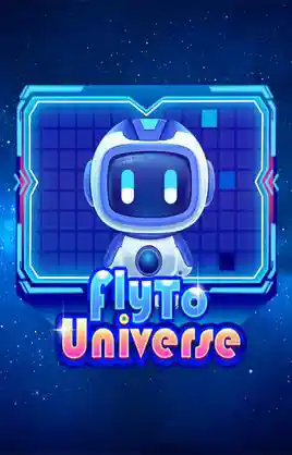 Fly To Universe