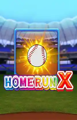 Home Run X