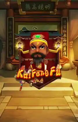 Kai Feng Fu