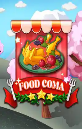 Food Coma