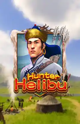 Hunter Helibu