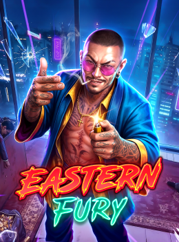 Eastern Fury