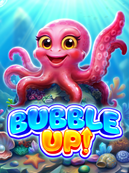 Bubble Up!