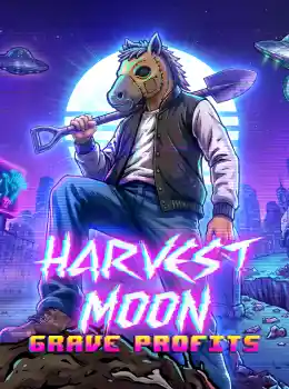 Harvest Moon ? Grave Profits