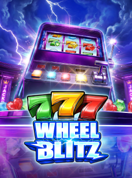777 Wheel Blitz