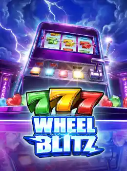 777 Wheel Blitz