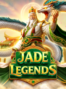 Jade Legends