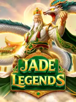 Jade Legends