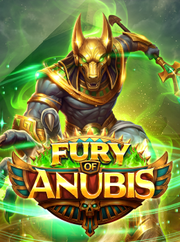 Fury of Anubis
